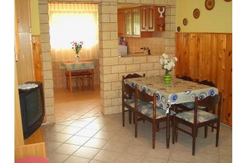 Madjarska Privát Zalakaros, Eksterijer